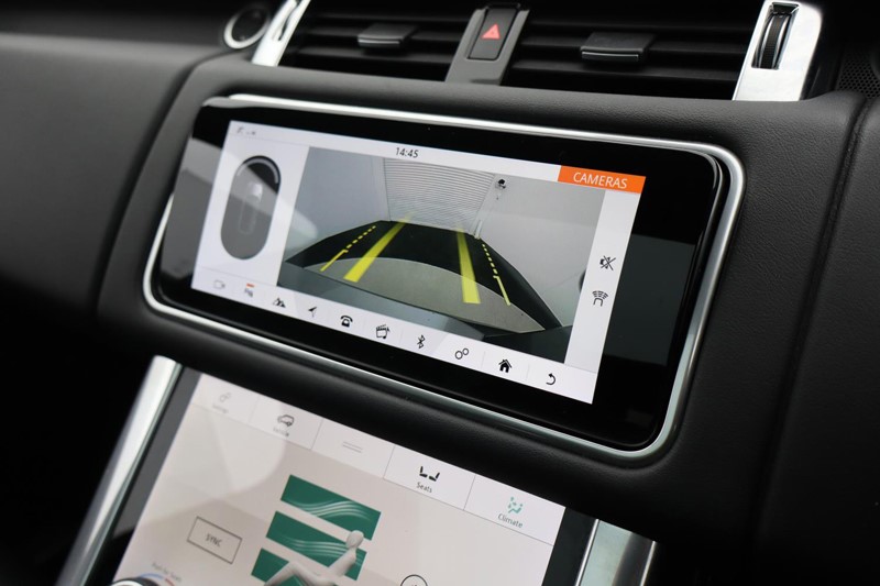 Used Land Rover Range Rover Sport 2022 for sale - 77300563: Photo 12