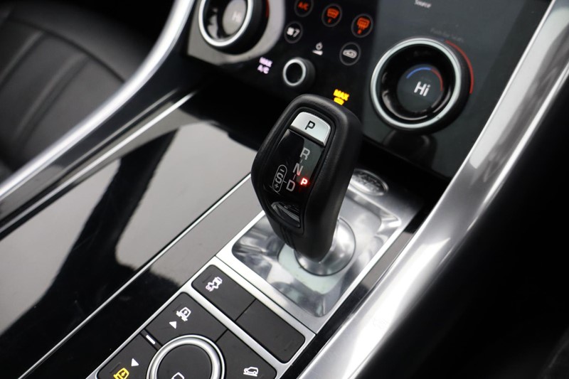 Used Land Rover Range Rover Sport 2022 for sale - 77300563: Photo 13