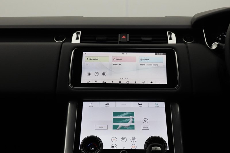 Used Land Rover Range Rover Sport 2022 for sale - 77300563: Photo 14