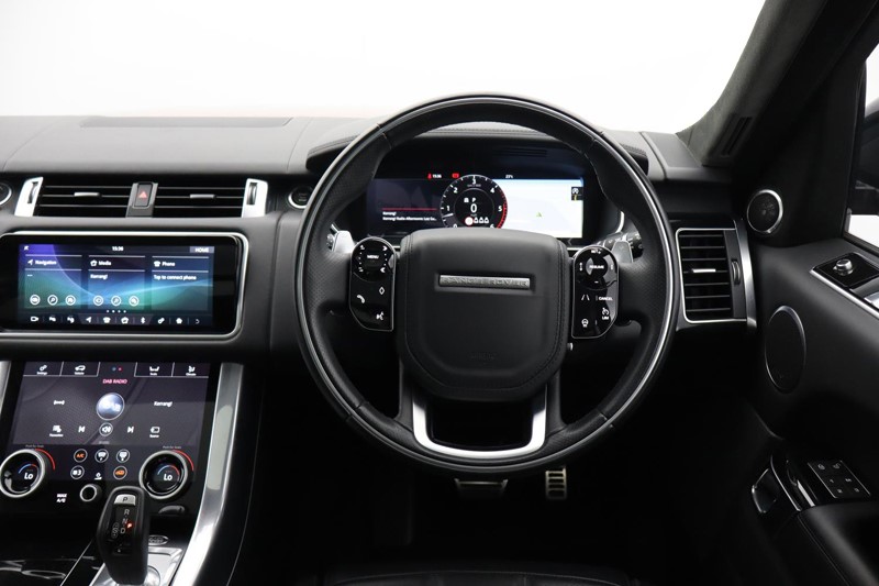 Used Land Rover Range Rover Sport 2022 for sale - 77300563: Photo 15