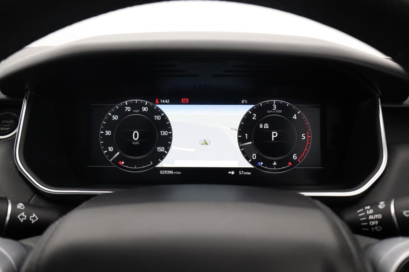 Used Land Rover Range Rover Sport 2022 for sale - 77300563: Photo 16