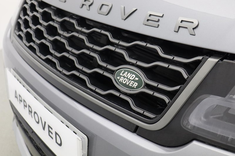 Used Land Rover Range Rover Sport 2022 for sale - 77300563: Photo 20