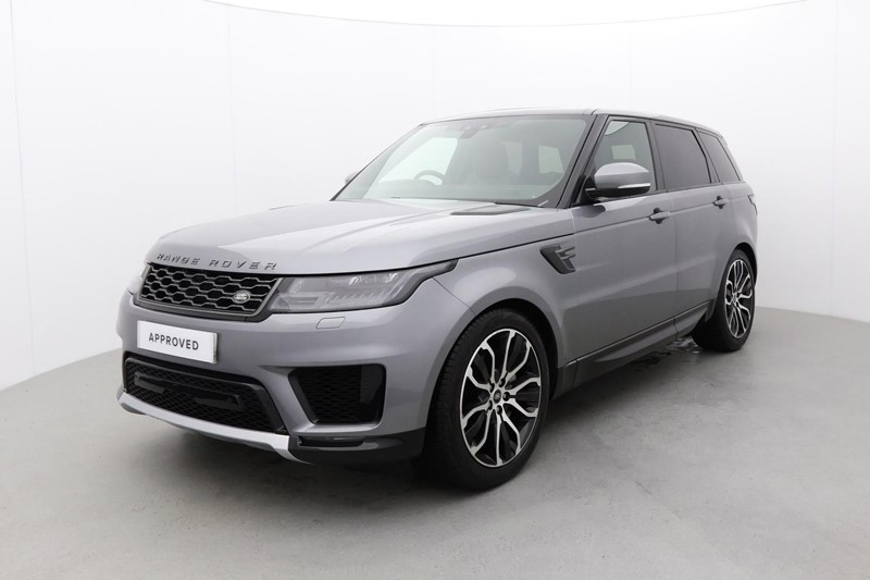 Used Land Rover Range Rover Sport 2022 for sale - 77300563: Photo 21