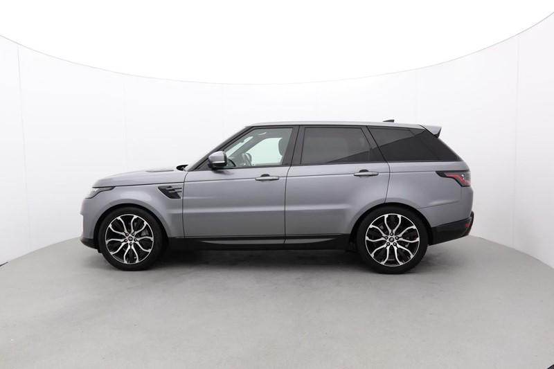 Used Land Rover Range Rover Sport 2022 for sale - 77300563: Photo 22
