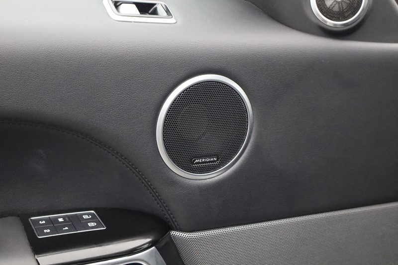 Used Land Rover Range Rover Sport 2022 for sale - 77300563: Photo 24