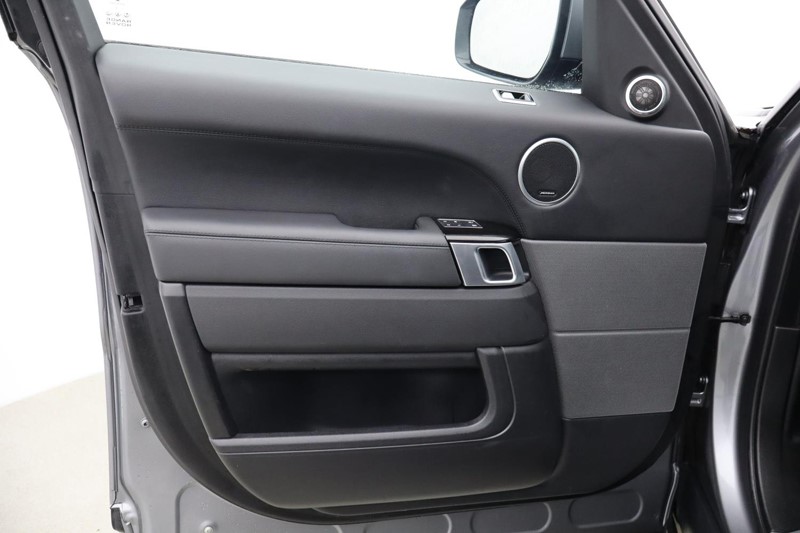 Used Land Rover Range Rover Sport 2022 for sale - 77300563: Photo 25