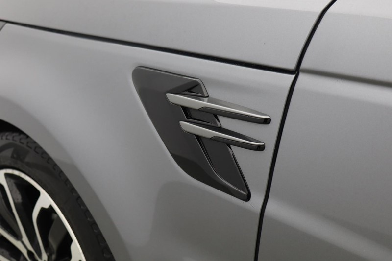 Used Land Rover Range Rover Sport 2022 for sale - 77300563: Photo 26