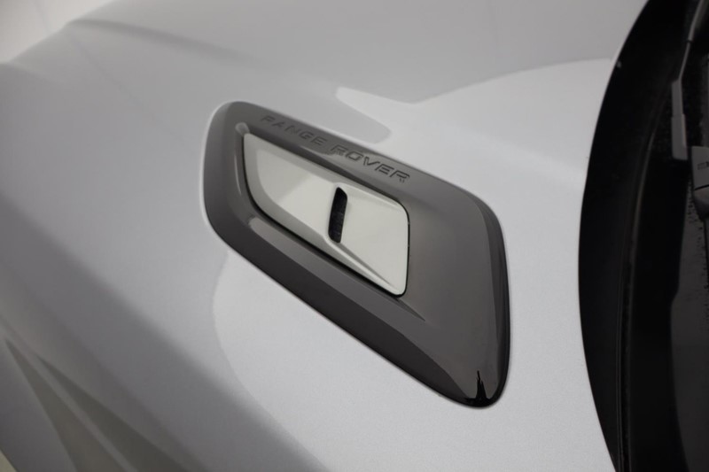 Used Land Rover Range Rover Sport 2022 for sale - 77300563: Photo 27
