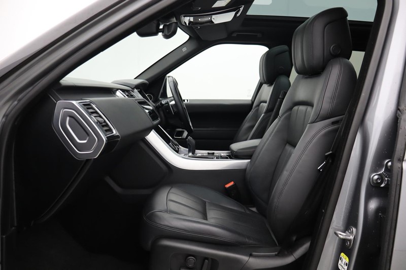 Used Land Rover Range Rover Sport 2022 for sale - 77300563: Photo 3