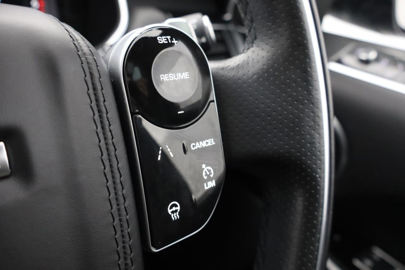 Used Land Rover Range Rover Sport 2022 for sale - 77300563: Photo 33