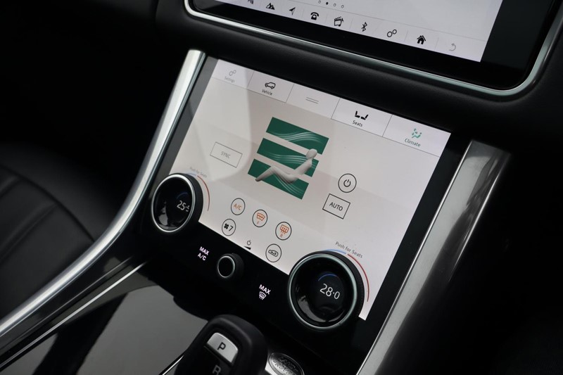 Used Land Rover Range Rover Sport 2022 for sale - 77300563: Photo 34