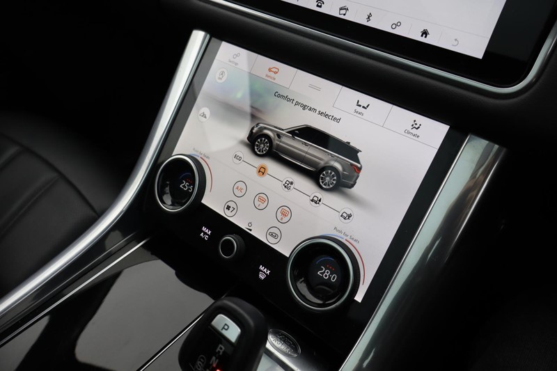 Used Land Rover Range Rover Sport 2022 for sale - 77300563: Photo 36