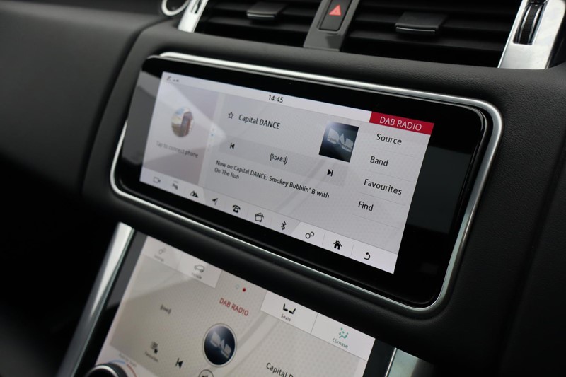 Used Land Rover Range Rover Sport 2022 for sale - 77300563: Photo 37