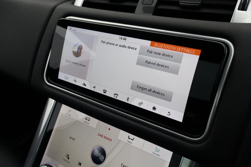 Used Land Rover Range Rover Sport 2022 for sale - 77300563: Photo 38