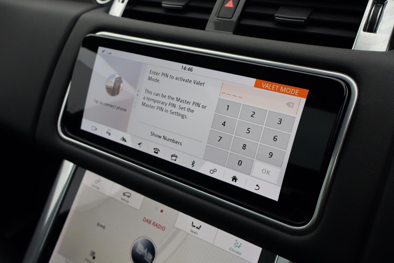 Used Land Rover Range Rover Sport 2022 for sale - 77300563: Photo 39