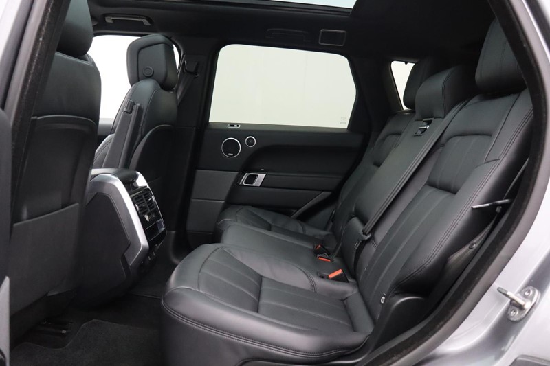 Used Land Rover Range Rover Sport 2022 for sale - 77300563: Photo 4