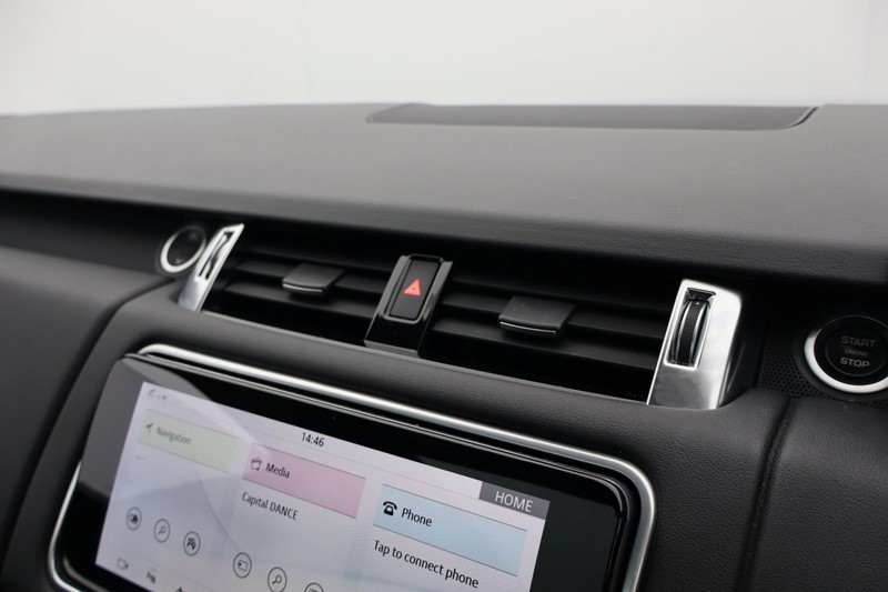 Used Land Rover Range Rover Sport 2022 for sale - 77300563: Photo 42