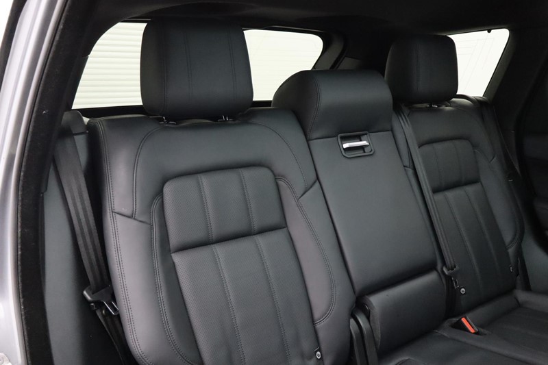 Used Land Rover Range Rover Sport 2022 for sale - 77300563: Photo 43