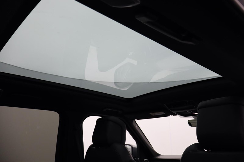 Used Land Rover Range Rover Sport 2022 for sale - 77300563: Photo 46