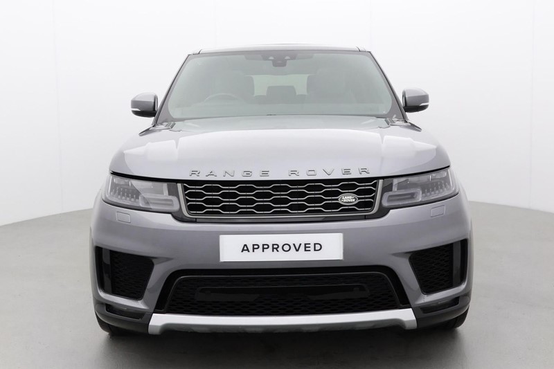 Used Land Rover Range Rover Sport 2022 for sale - 77300563: Photo 7