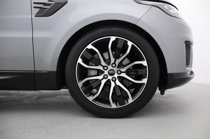 Used Land Rover Range Rover Sport 2022 for sale - 77300563: Photo 8