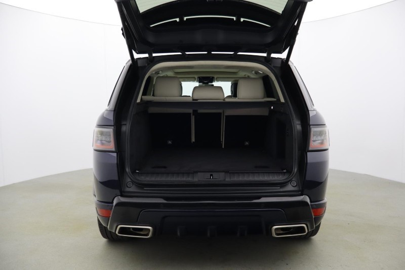 Used Land Rover Range Rover Sport 2022 for sale - 77653279: Photo 10