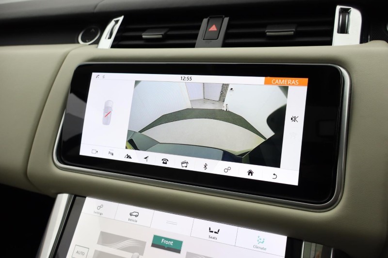 Used Land Rover Range Rover Sport 2022 for sale - 77653279: Photo 12