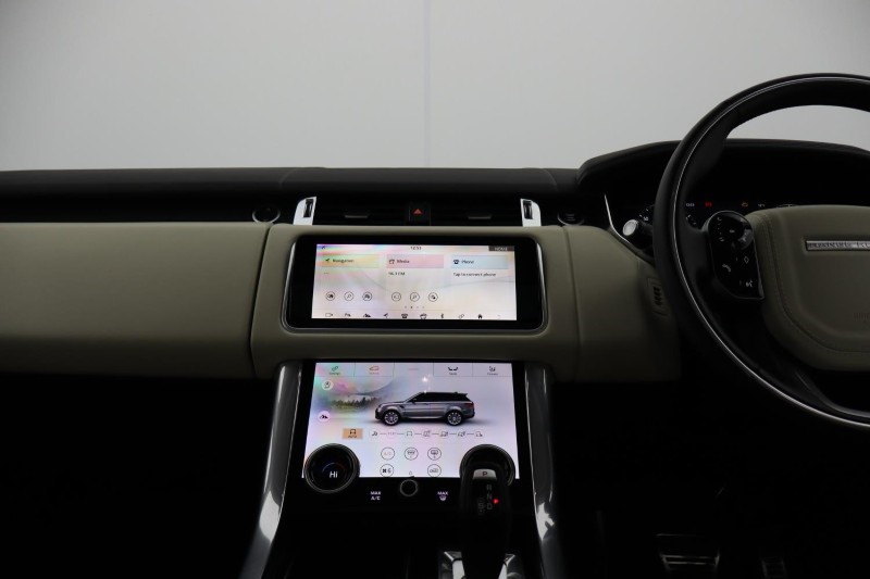 Used Land Rover Range Rover Sport 2022 for sale - 77653279: Photo 14