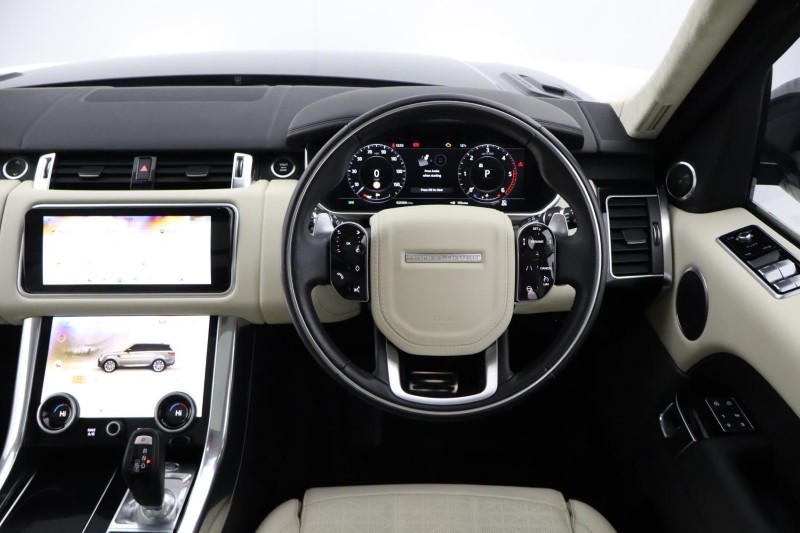 Used Land Rover Range Rover Sport 2022 for sale - 77653279: Photo 15