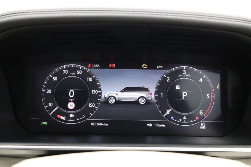 Used Land Rover Range Rover Sport 2022 for sale - 77653279: Photo 16