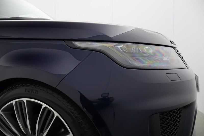 Used Land Rover Range Rover Sport 2022 for sale - 77653279: Photo 17