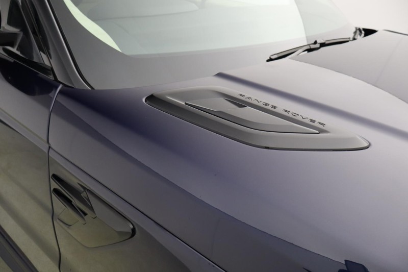 Used Land Rover Range Rover Sport 2022 for sale - 77653279: Photo 20