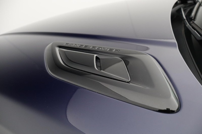 Used Land Rover Range Rover Sport 2022 for sale - 77653279: Photo 26