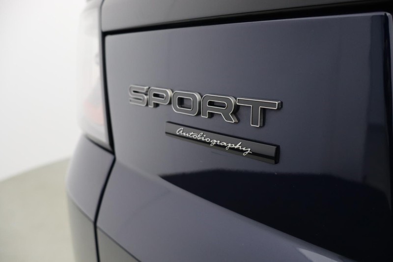 Used Land Rover Range Rover Sport 2022 for sale - 77653279: Photo 27