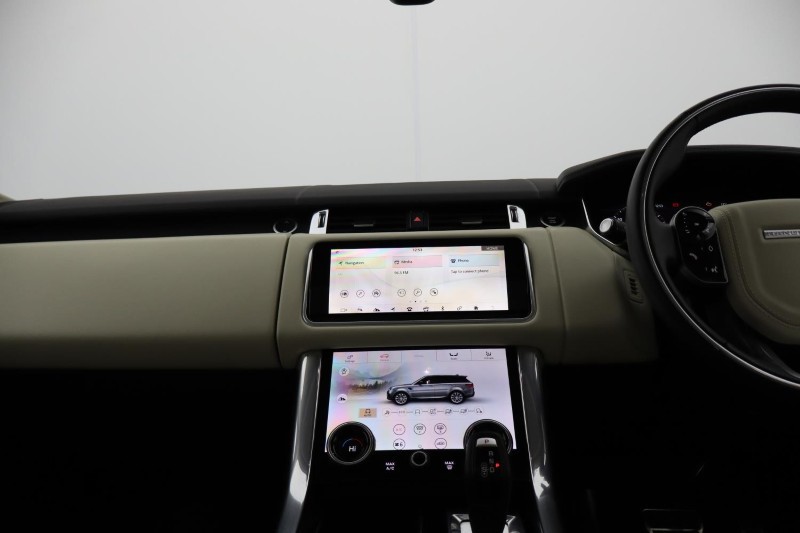 Used Land Rover Range Rover Sport 2022 for sale - 77653279: Photo 33