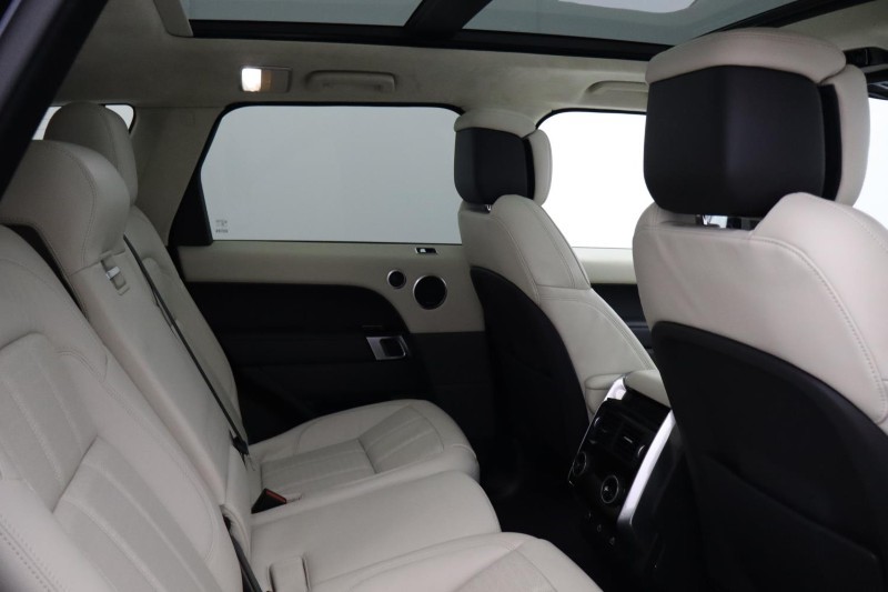 Used Land Rover Range Rover Sport 2022 for sale - 77653279: Photo 34