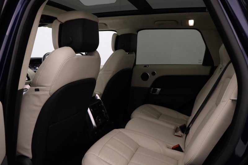 Used Land Rover Range Rover Sport 2022 for sale - 77653279: Photo 36