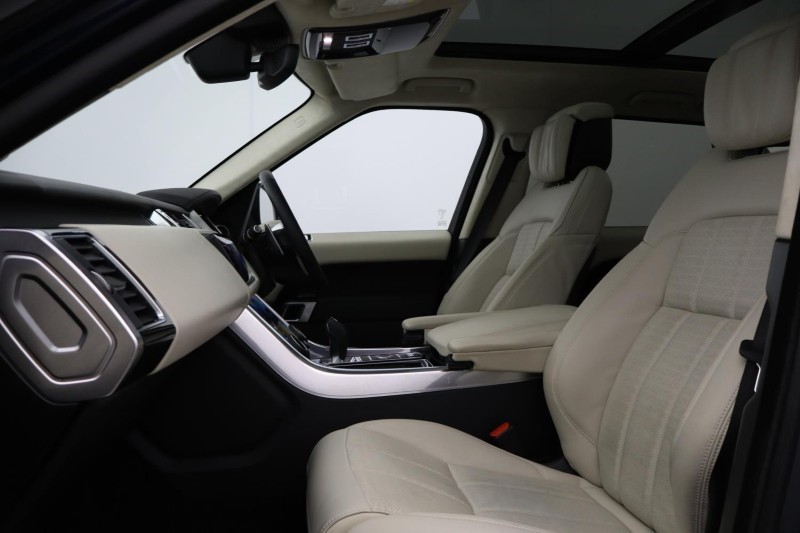 Used Land Rover Range Rover Sport 2022 for sale - 77653279: Photo 37