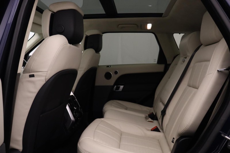 Used Land Rover Range Rover Sport 2022 for sale - 77653279: Photo 4