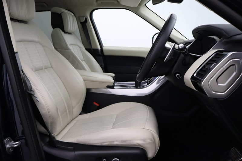 Used Land Rover Range Rover Sport 2022 for sale - 77653279: Photo 40