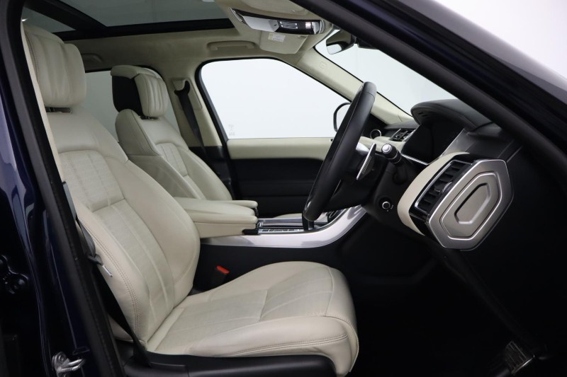 Used Land Rover Range Rover Sport 2022 for sale - 77653279: Photo 41