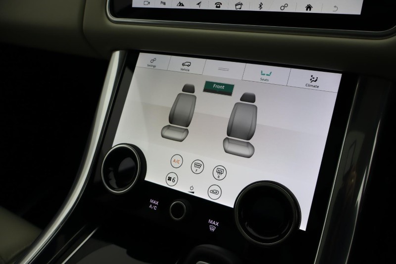 Used Land Rover Range Rover Sport 2022 for sale - 77653279: Photo 46