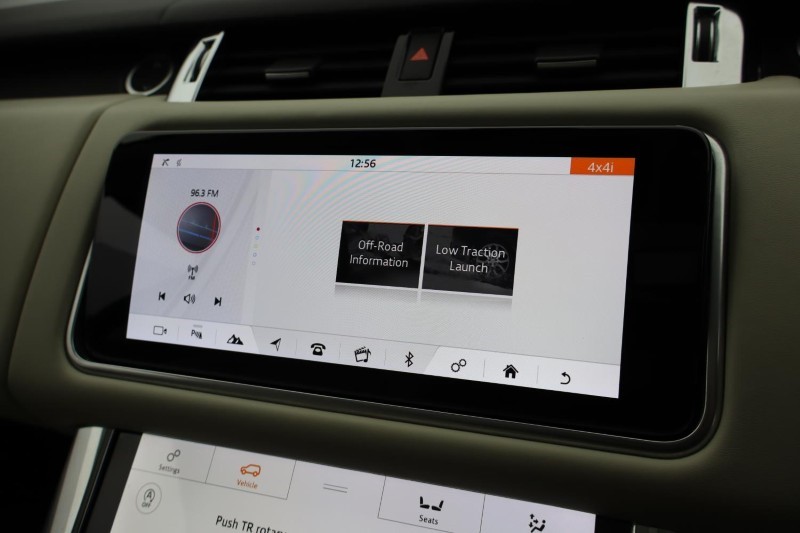 Used Land Rover Range Rover Sport 2022 for sale - 77653279: Photo 51