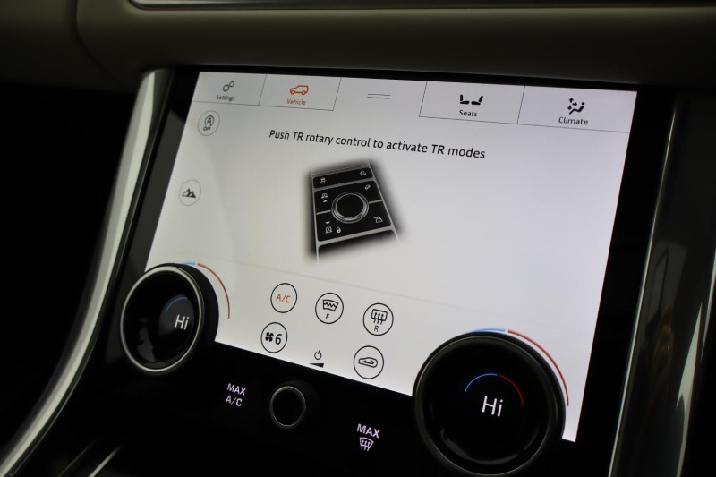 Used Land Rover Range Rover Sport 2022 for sale - 77653279: Photo 52