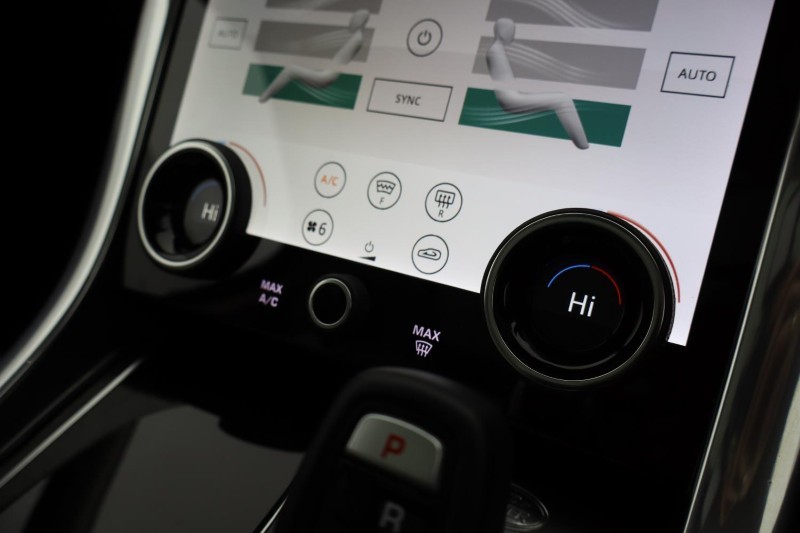 Used Land Rover Range Rover Sport 2022 for sale - 77653279: Photo 53