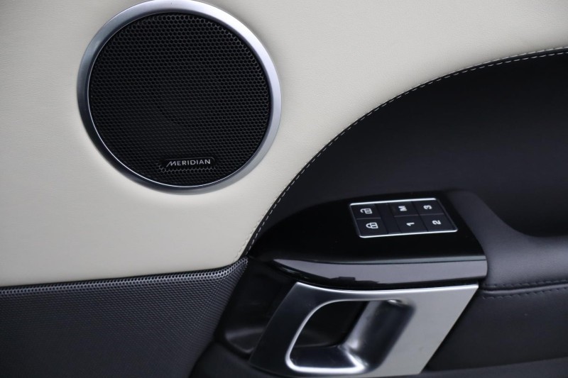 Used Land Rover Range Rover Sport 2022 for sale - 77653279: Photo 55