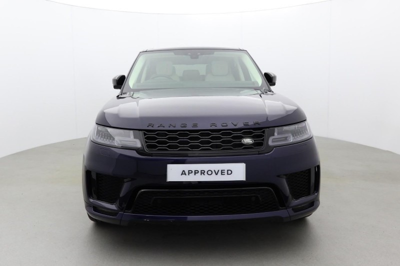 Used Land Rover Range Rover Sport 2022 for sale - 77653279: Photo 6