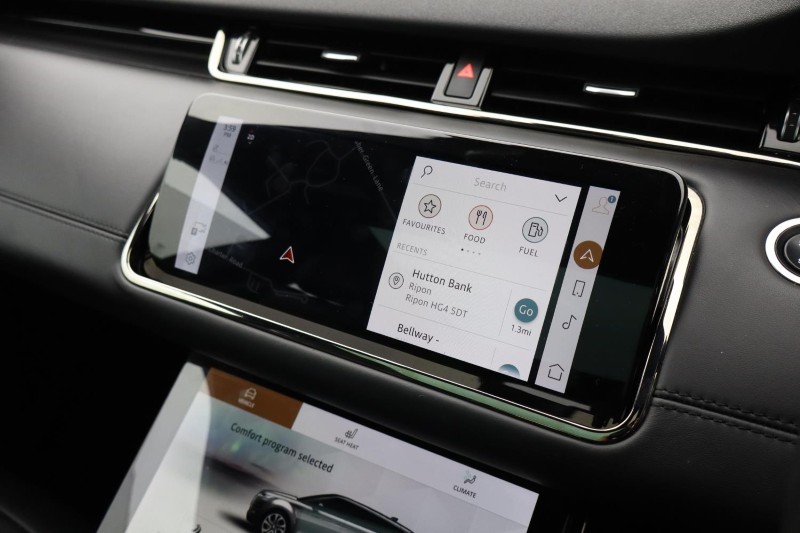 Used Land Rover Range Rover Evoque 2022 for sale - 76981406: Photo 11