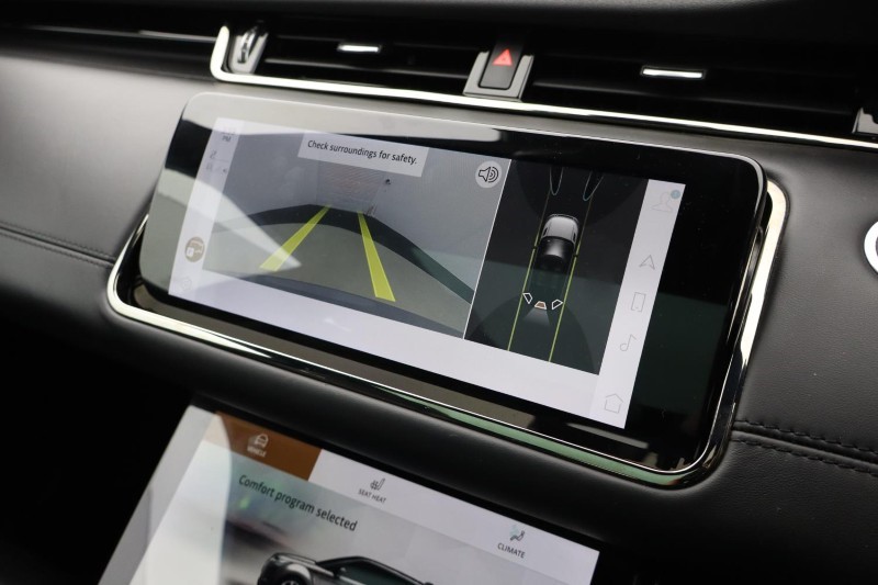 Used Land Rover Range Rover Evoque 2022 for sale - 76981406: Photo 12