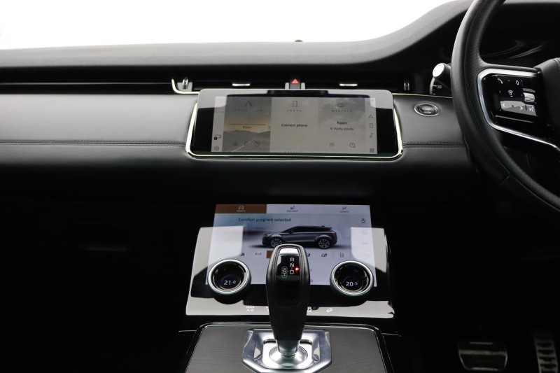 Used Land Rover Range Rover Evoque 2022 for sale - 76981406: Photo 14